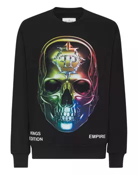 Толстовка PHILIPP PLEIN