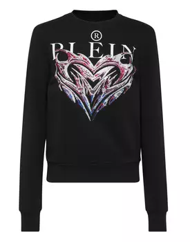 Толстовка PHILIPP PLEIN