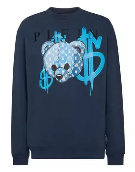 Толстовка PHILIPP PLEIN