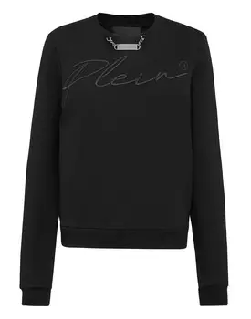 Толстовка PHILIPP PLEIN