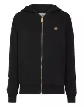 Толстовка PHILIPP PLEIN