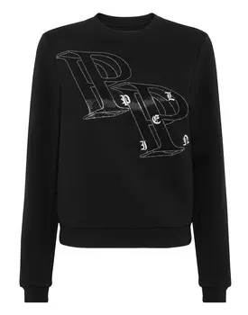 Толстовка PHILIPP PLEIN