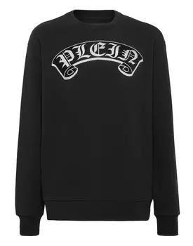 Толстовка PHILIPP PLEIN