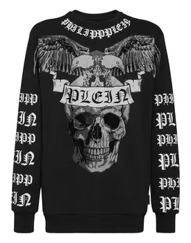 Толстовка PHILIPP PLEIN