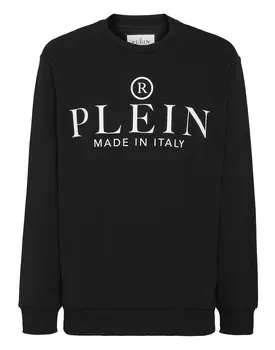 Толстовка PHILIPP PLEIN