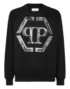 Толстовка PHILIPP PLEIN