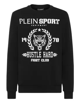 Толстовка PLEIN SPORT