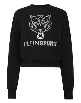 Толстовка PLEIN SPORT