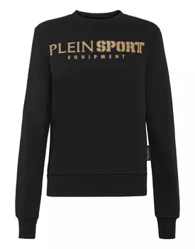 Толстовка PLEIN SPORT
