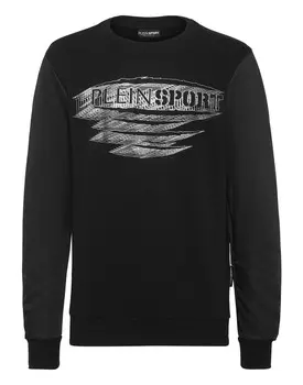 Толстовка PLEIN SPORT