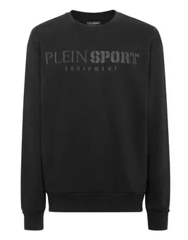 Толстовка PLEIN SPORT
