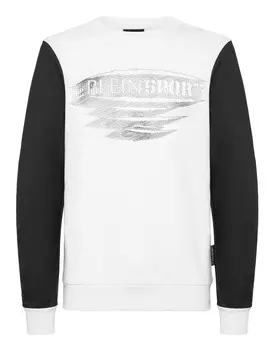 Толстовка PLEIN SPORT