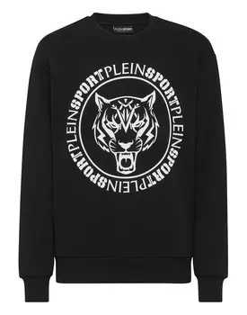 Толстовка PLEIN SPORT
