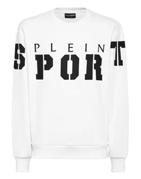 Толстовка PLEIN SPORT