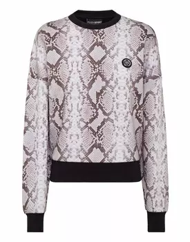 Толстовка PLEIN SPORT