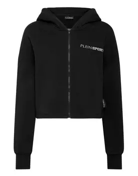 Толстовка PLEIN SPORT