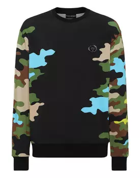 Толстовка PLEIN SPORT