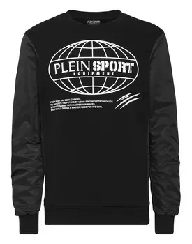 Толстовка PLEIN SPORT