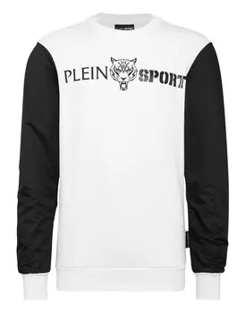 Толстовка PLEIN SPORT