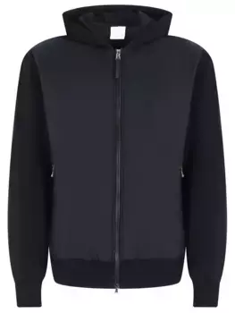 Толстовка с капюшоном