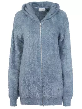 Толстовка с капюшоном