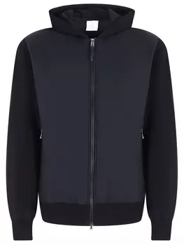 Толстовка с капюшоном