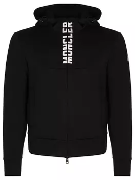 Толстовка с капюшоном MONCLER