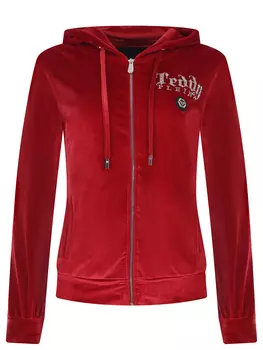 Толстовка с принтом PHILIPP PLEIN