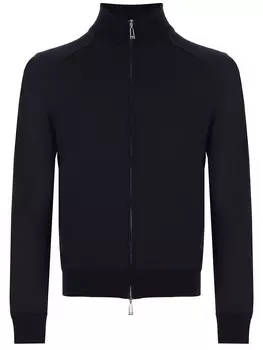 Толстовка шелковая PRIMO IMPERATORE