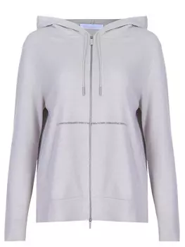 Толстовка шерстяная FABIANA FILIPPI