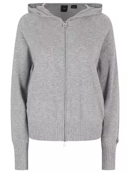 Толстовка шерстяная PINKO