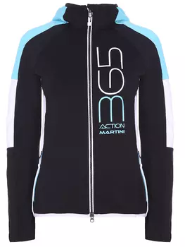 Толстовка спортивная