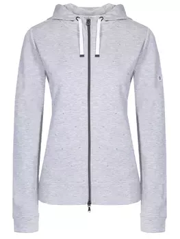 Толстовка спортивная