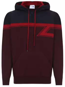 Толстовка трикотажная ZILLI