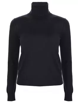 Тонкая водолазка из кашемира