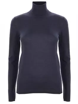 Тонкая водолазка из кашемира BRUNELLO CUCINELLI