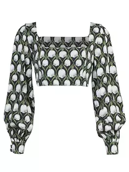 Топ AGUA BY AGUA BENDITA