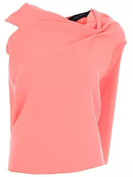 Топ асимметричного кроя