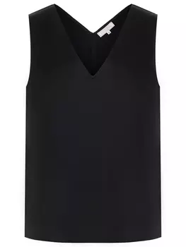 Топ атласный