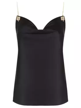 Топ атласный