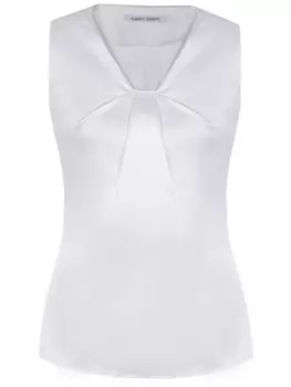 Топ атласный ALBERTA FERRETTI