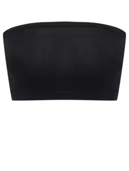 Топ-бандо однотонный