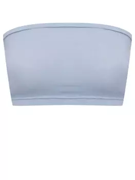 Топ-бандо однотонный MAURIZIO