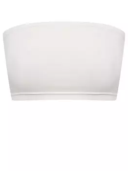 Топ-бандо однотонный MAURIZIO