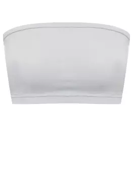 Топ-бандо однотонный MAURIZIO