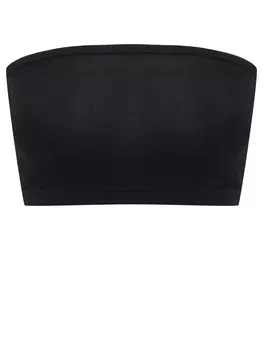 Топ-бандо однотонный MAURIZIO