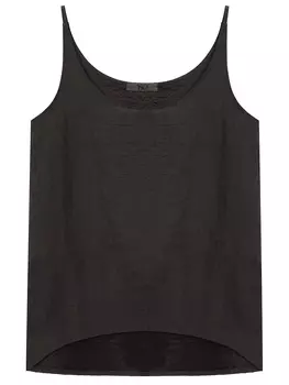 Топ Flying Black из вискозы Y.SO