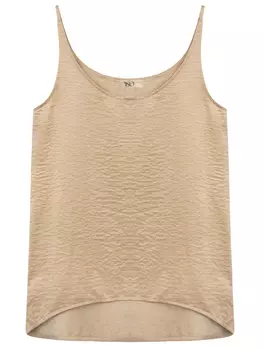 Топ Flying Gold из вискозы Y.SO