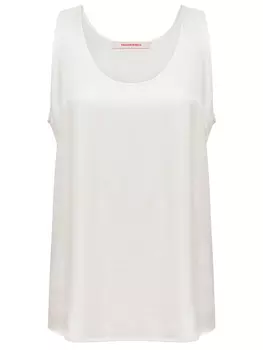 Топ Giselle из вискозы FASHION REBELS