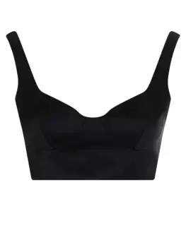 Топ хлопковый